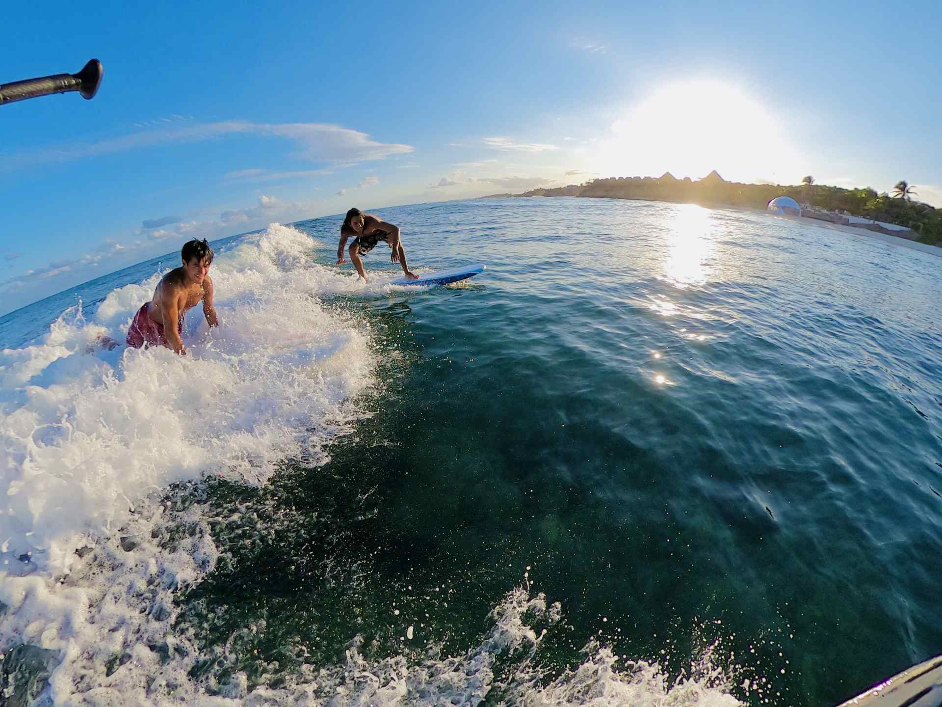 Siankite-Watersport-School-Tulum-Mexico-Kite-Surf