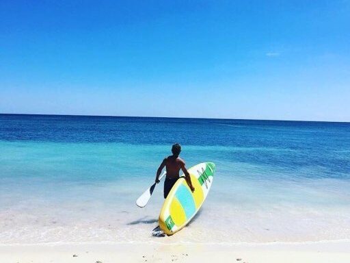 Siankite-Watersport-School-Tulum-Mexico-Kite-Surf