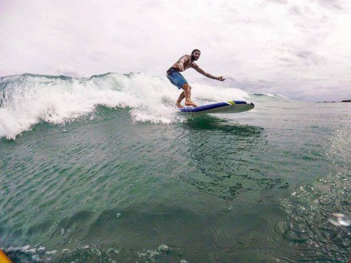 Siankite-Watersport-School-Tulum-Mexico-Kite-Surf