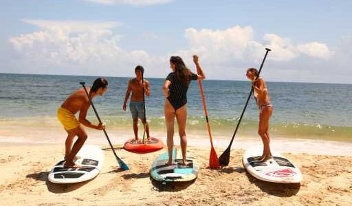 Siankite-Watersport-School-Tulum-Mexico-Kite-Surf